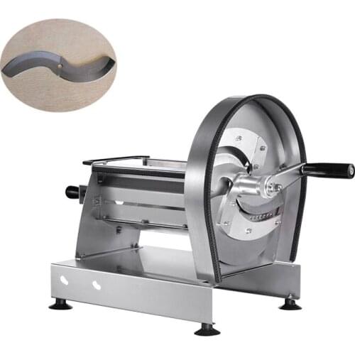 Onion Slicer Vegetable Slicer Cutter For Potato And Lotus Root, Sharp Stainless Steel Food Slicer Fruit Lemon Slicing