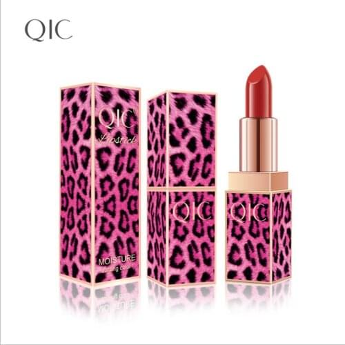Matte Lipstick 6 Colors Lips Waterproof Velvet Lip Stick Shimmer Nude Brown Lips Makeup Matt Long Lasting Lipsticks Q912