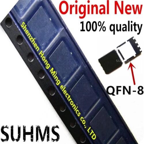 5piece)100% New TMFS4C09BT1G 4C09B 4C098 QFN-8 Chipset