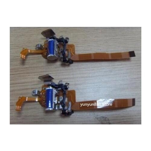 New Original Top Cover Flash Hook Flex Ribbon Motor Unit For Nikon D90 Camera Repair Part