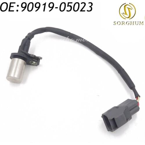 New 90919-05023 Crank Shaft Crankshaft Position Sensor For Lexus GS300 SC300 IS300 3.0L L6 9091905023,90919 05023