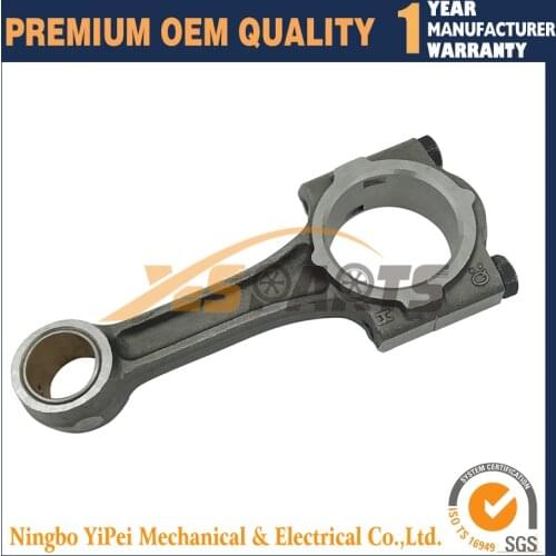 New Connecting Rod for Kubota Engine D1105
