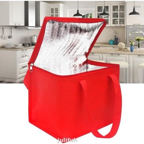 Sunshine Picnic Cooler Thermal Foldable Large Capacity Insulated Bag