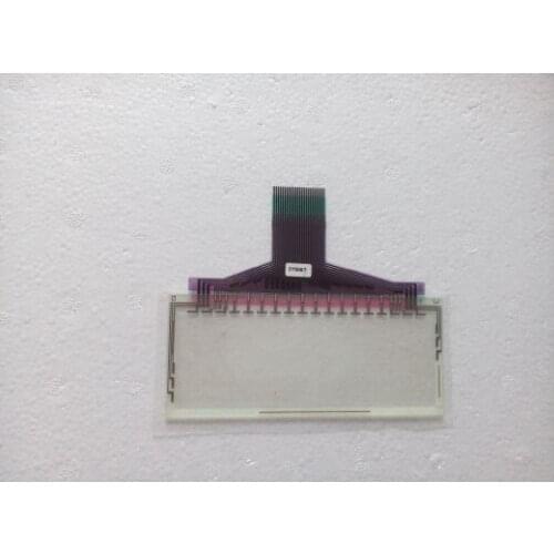 Original GT/GUNZE USP 4.484.038 MZM-02 Touch Screen Glass for HMI Panel repair~do it yourself, Have in stock
