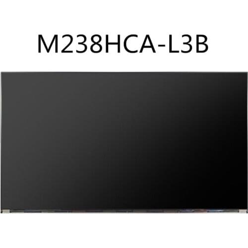 Original M238HCA-L3B all-in-one display LCD Screen For Lenovo ideacentre AIO A340-24ICB 24ICK 24IGM 24IWL A540-24API 24ICB
