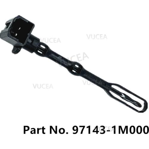 Genuine Thermistor Assembly For Kia Forte Koup K2 Rio K3 Ceed Cerato Soul 971431M000 97143-1M000 2010 2011 2012 2013 2014 2015