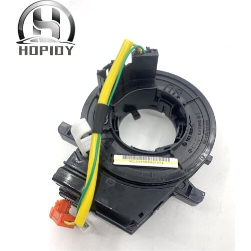 Clock Spring H2 8981404650