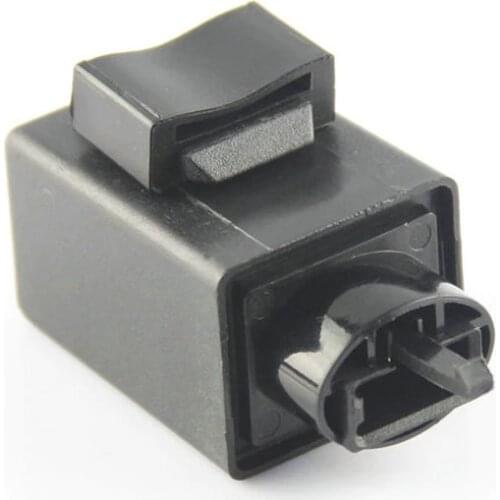 Motorcycle relay turn signal for Honda VRX400 T NV400 DCY/DC1/DC2 NC40 Shadow Slasher NV600 VT600 Shadow VLX Deluxe NT400 Bros