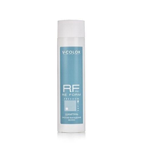 V-Color Professional Anti Hair Loss Shampoos