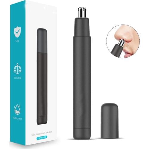 XPREEN Nose Trimmers