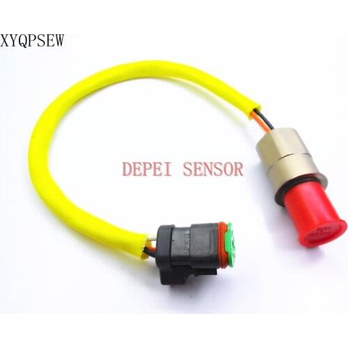 XYQPSEW For Carter MX GP Sensor OEM 522-1643-01,522-1643,5221643