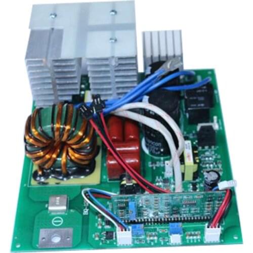 ZX7200250 Welding Machine Single Board Single Tube Circuit Board Universal Mainboard Control Board