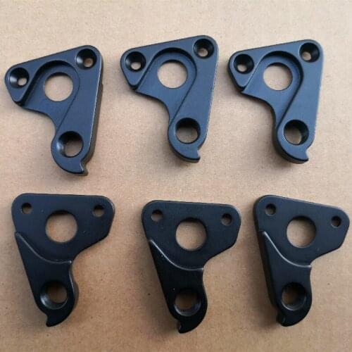 2pc CNC Bicycle derailleur hanger MECH dropout For De Rosa Idol SK Disc Ribble DE ROSA SK PININFARINA 2020 MTB carbon frame bike