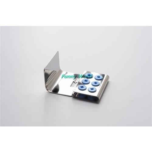 5*Dental Scaler Tips Holder Fit EMS/NSK/SATELEC/Sirona/DTE Scaler Tip Sale