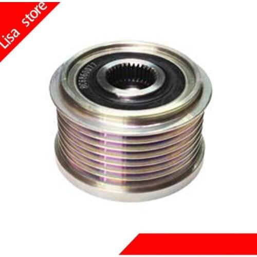 535012810 5350128000 F-556174.01 pulley for NISSAN