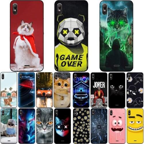 Baicvery Leather Phone Cases