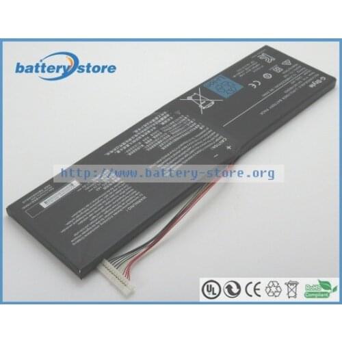 Free ship 6200mAh Genuine battery GAG-J40 , 541387460003 for GETAC 14 , GETAC 15 , GETAC 14-W-CF2 , GETAC 14-P64WV6
