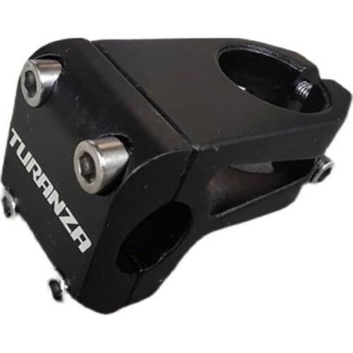 BMX stem 22.2 28.6 mm hollow design Full Suspension Trial BMX bike stem