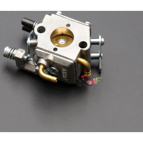 45cc 52cc 58cc Zenoah Komatsu Gas Chain saw Carburetor Carb 2 stroke engine 4500 5200 5800 chainsaw