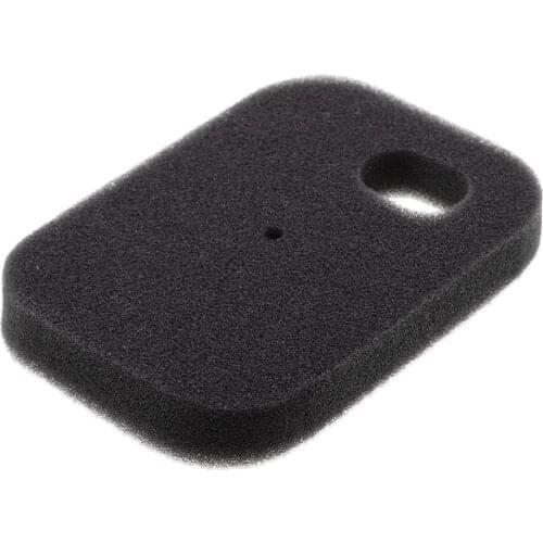 Black - Air Filter for Yamaha PW50 PW Peewee 50 Box Replaces