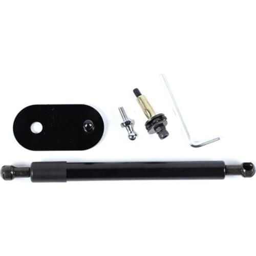 For Dodge RAM 1500 2500 3500 2009-2017 Car Rear Trunk Tail Gate Supports Strut Rod Arm Shocks Strut Bars Damper