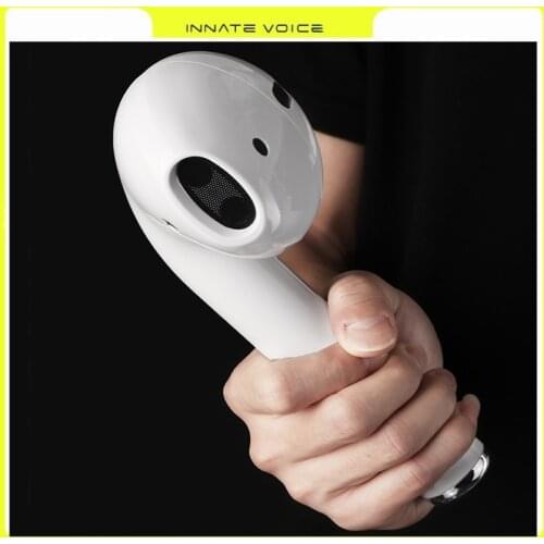 ZK50 Giant Bluetooth Earphone Speaker Toy Portable Wireless Multipurpose Outdoor Subwoofer Speakers Toys Kids/Adults Xmas Gift