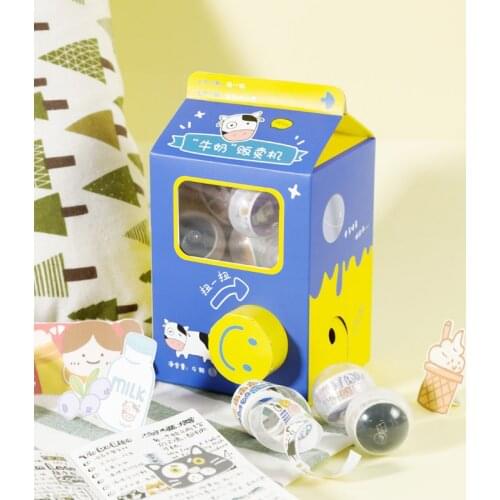 Kinbor Scotch Tapes