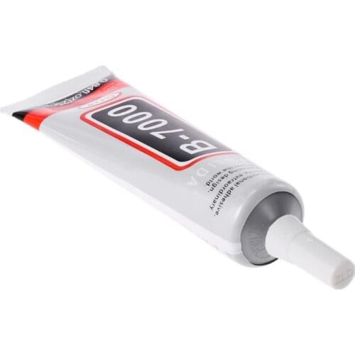 Multi Repair Adhesive LCD Display Frame Glue B7000 Phone Bumper Frame Diy 25ml