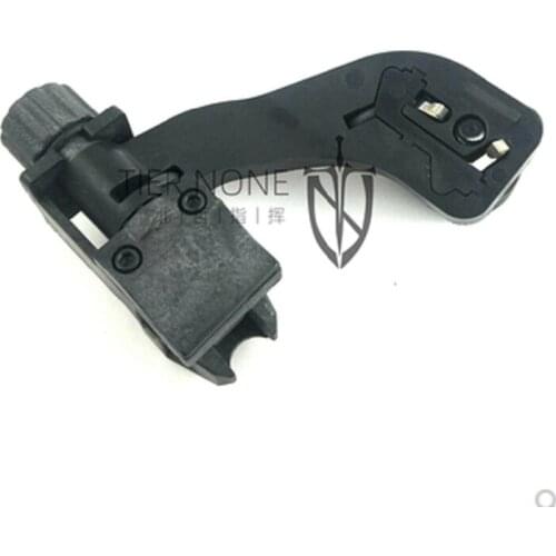 The Helmet Bracket Of the Original Military Version Of An / Pvs14 Night Vision Device is Automatically Powered Off