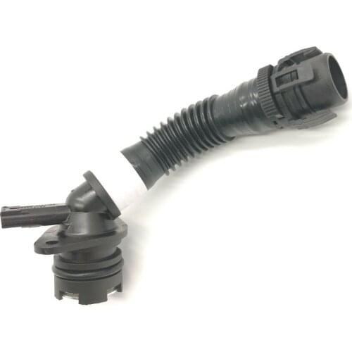 Brand New Crankcase Vent Hose From Valve Cover Fits BMW E82 E88 F10 F12 F13