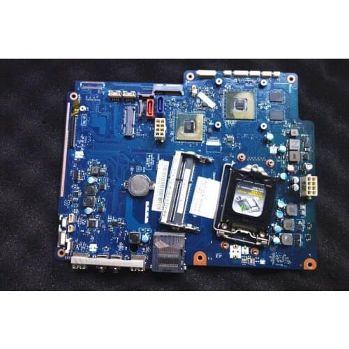 Suitable For lenovo b520e system motherboard LA-7811P video chips onboard 1GB