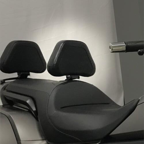 Seat backBackrest For HONDA GOLD WING GL1800 Motorcycle Accessories