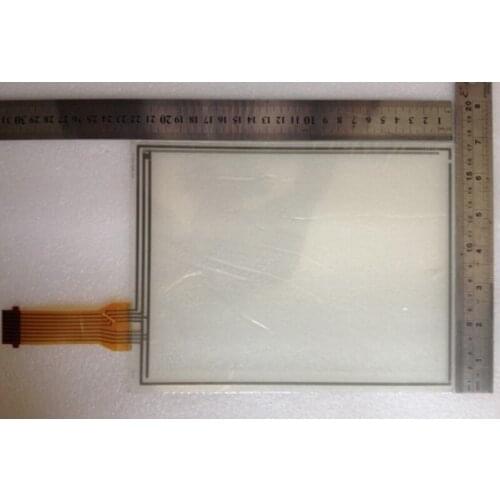 Touch Screen Panel Glass Digitizer For FT-AS00-TNH