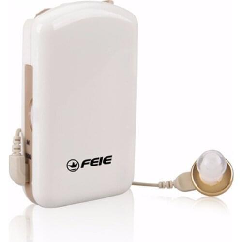 Hearing Aids Amplifier Convience Portable Mini Adjustable Tone Device Suitable For The Elderly Hear Improve Ear Care Tool S-7A