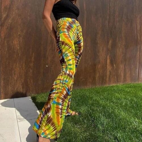 Zary Daisy Women's Camouflage Pants