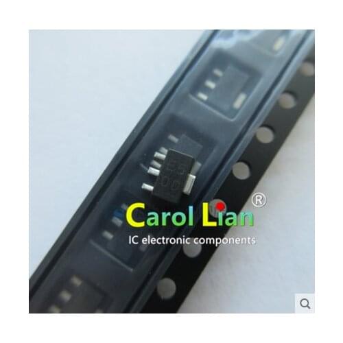 10-100pcs 2015 BL8530 BL8530-501SM E5 5V SOT89