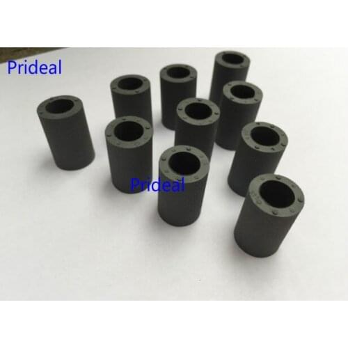 10pcs JC73-00328A JC90-01063B JC90-01107A New original Rubber Roller tire for sam ML3310 3710 4072 4510 5510 6515 5515 4835