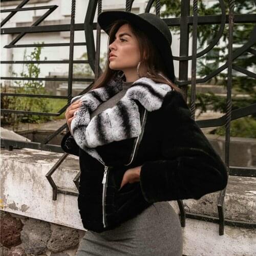 BFFUR Women's Stylish Jackets