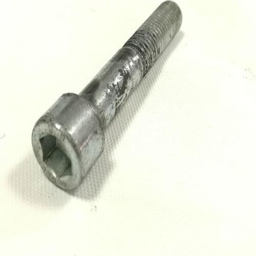 Bowling Spare Parts T11-051545-001 Socket Hd. Cap Screw (12 mm x 70 mm) (10 pcs/bag) Use for Brunswick Machine