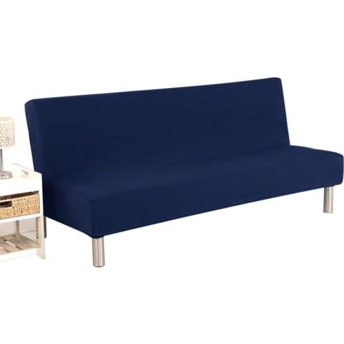 For Yimaixuan Sofa Cover All Inclusive Without Armrest Folding Sofa Bed Universal Cover Sofa Cushion