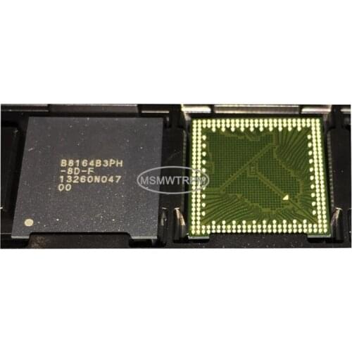 EDB8164B3PH-8D-F BGA240Ball LPDDR2 1GB Mobilephone Memory New original and Second-hand Soldered Balls Tested OK