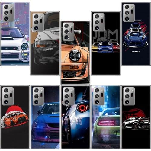 Jiansu Samsung Galaxy A50s Phone Cases
