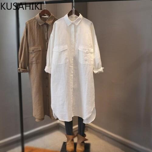 Женские весенние куртки KUSAHIKI China At AliExpress