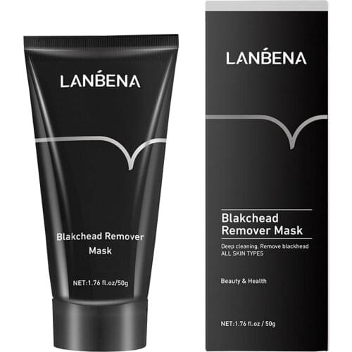 Blackhead Remover Mask Peel-Off Blackhead Removal Deep Cleansing Oil