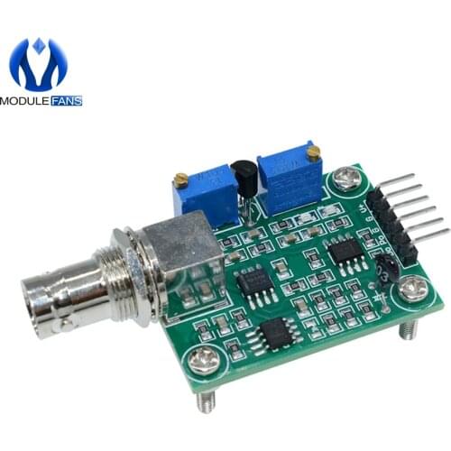 Liquid PH Value Detection Detect Regulator Sensor Module Monitoring Control Meter Tester PH 0-14 For Arduino