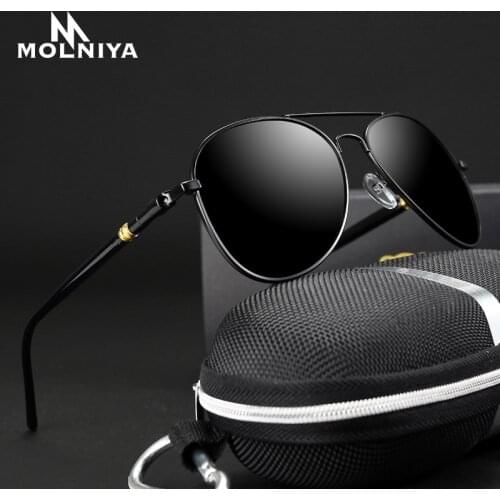 MOLNIYA Men's Accessories
