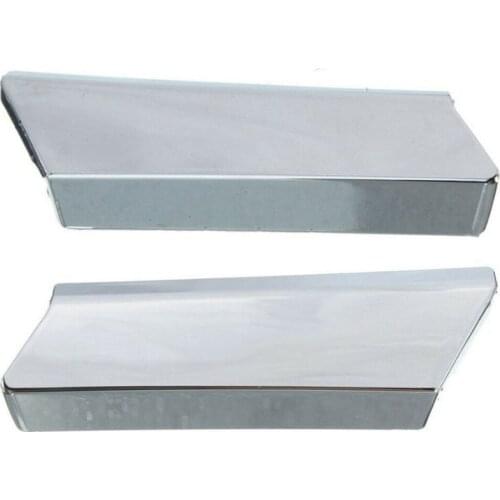 Car Headlight Washer Nozzle Cover Right and Left Fit for 2006-2011 GS300 GS350 Modified Repair Auto Parts Supplie