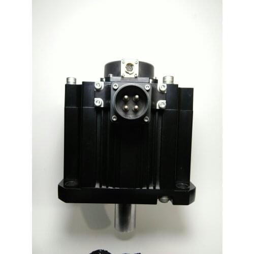 NEW ORIGINAL AC SERVO MOTOR HF303S-A48 HF303S