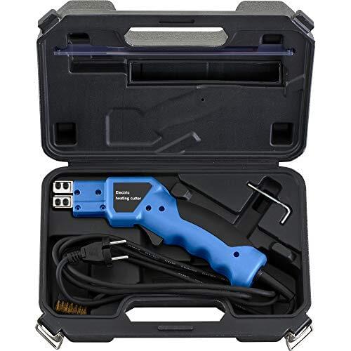 Styrofoam Fervi knives hot size with adjustable temperature 0333, 150 W, 230 V