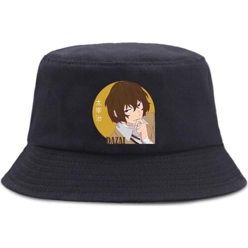 Crewmate Impostor New Game All Character Panama Bucket Hat Hip Hop Women Outdoor Fishing Bob Fisherman Cap Cotton Sunscreen Caps